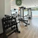 New 1 Bedroom Condo In Polanco - Pool - Coworking