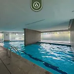 New 1 Bedroom Condo In Polanco - Pool - Coworking