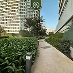New 1 Bedroom Condo In Polanco - Pool - Coworking