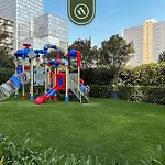 New 1 Bedroom Condo In Polanco - Pool - Coworking