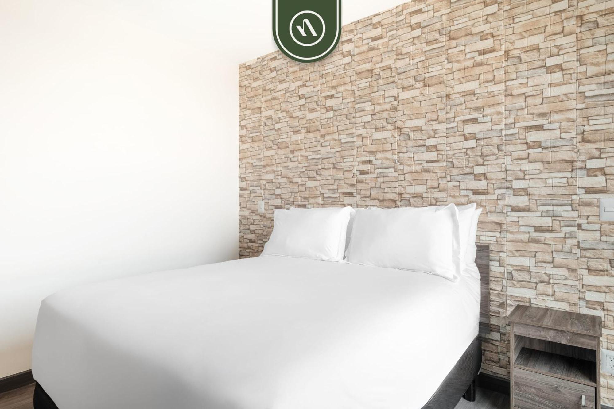 New 1 Bedroom In Polanco - Pool - Coworking * Mexico City