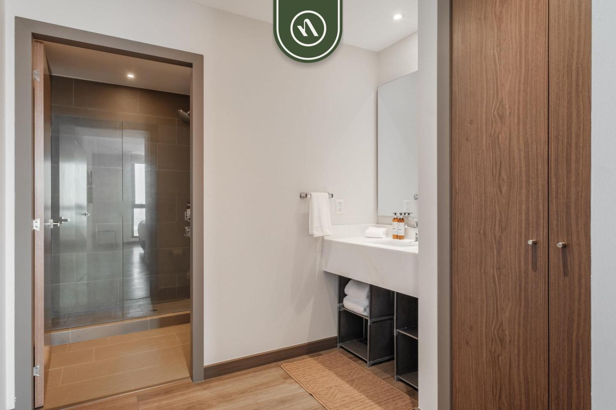 Apartment New 1 Bedroom In Polanco - Pool - Coworking